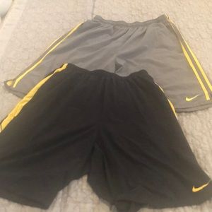 Nike Dri Fit Men’s Short - Bundle(2)